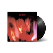 The Cure-Pornography
