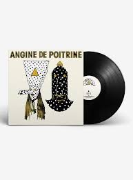 Angine de Poitrine- Vol. 1