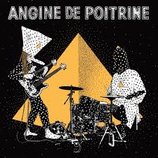 Angine de Poitrine-  Vol. II 