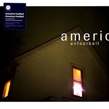 American Football- American Football LP1