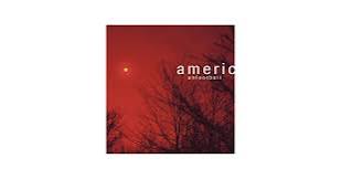 American Football- LP4
