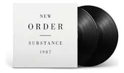  New Order - Substance
