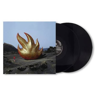 Audioslave-Audioslave
