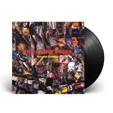 The Stone Roses-Second Coming