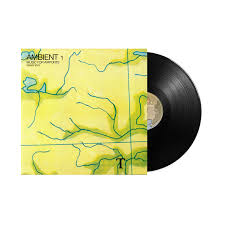 Brian Eno-Ambient 1: Music for Airports