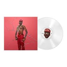 Tyler the creator- Don´t tap the glass
