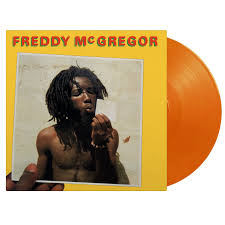 Freddie McGregor- Mr. Mcgregor