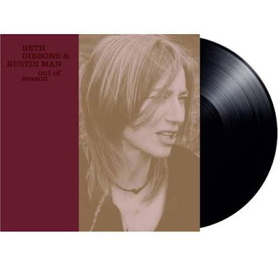 Beth Gibbons-Out of Season
