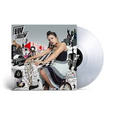 Lily Allen-Alright Still