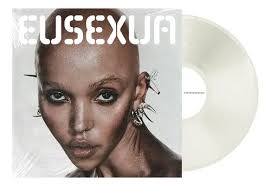 FKA twigs-Eusexua