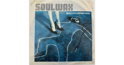 Soulwax- Much Against Everyone's Advice