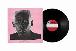 Tyler, the Creator-IGOR