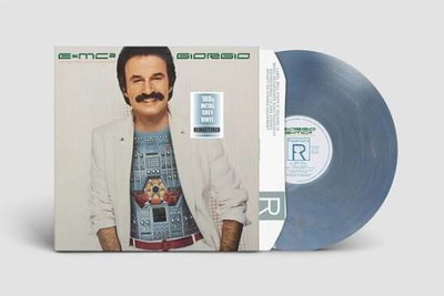 Giorgio Moroder-E=MC²