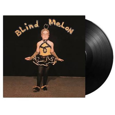 Blind Melon-Blind Melon