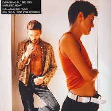 Everything But The Girl-Amplified Heart
