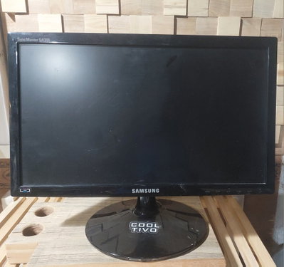 Monitor led Samsung 18.5 pulgadas
