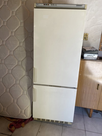 Heladera con frezzer - Surrey
