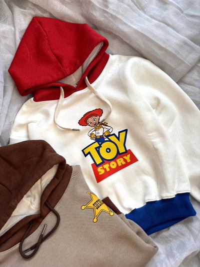 Buzos Toy Story (2 al 10)