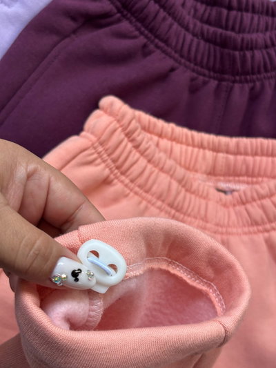 Baggy Premium Niña (4 al 14)