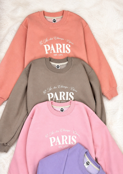 🎀 Buzo París 🎀