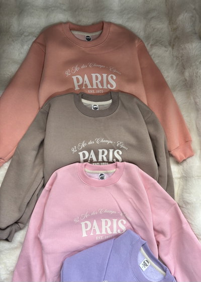 🎀 Buzo París 🎀