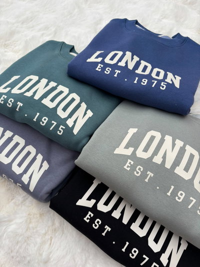 Buzos London