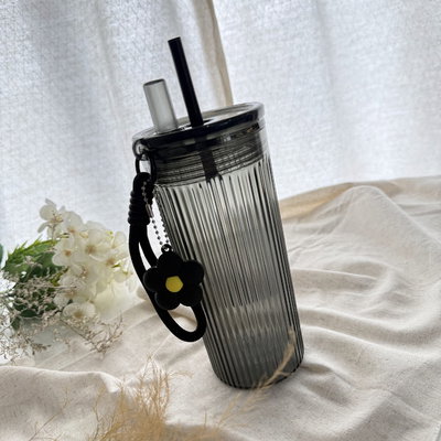 VASO FLOR 