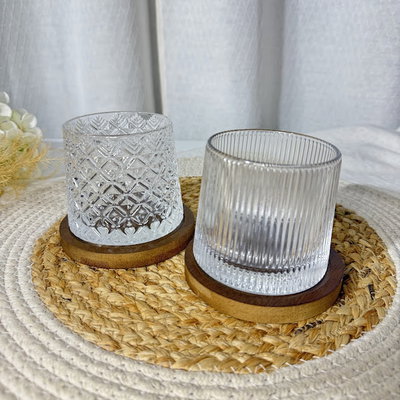 VASO WHISKY