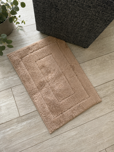 ALFOMBRA LISA 40x60cm
