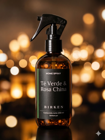 Home Spray 250 ml.