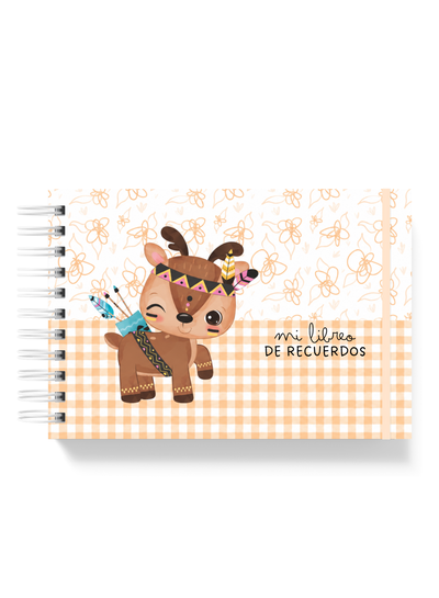 🧸 Diario del Bebé
