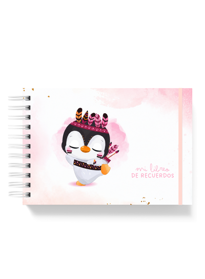 🧸 Diario del Bebé
