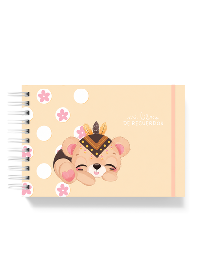 🧸 Diario del Bebé