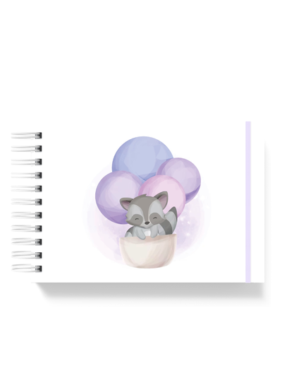 🧸 Diario del Bebé