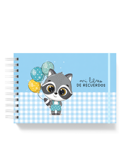 🧸 Diario del Bebé