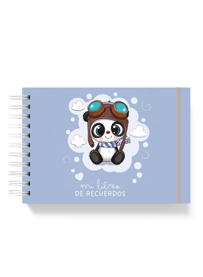 🧸 Diario del Bebé