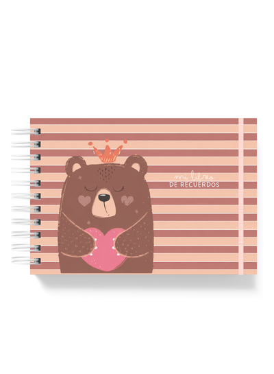 🧸 Diario del Bebé
