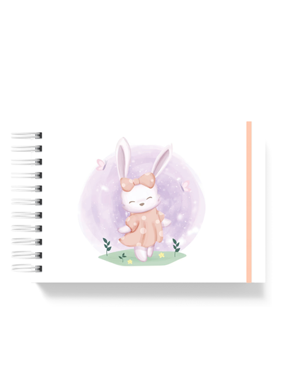 🧸 Diario del Bebé