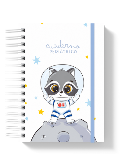 💛 Cuaderno Pediátrico 