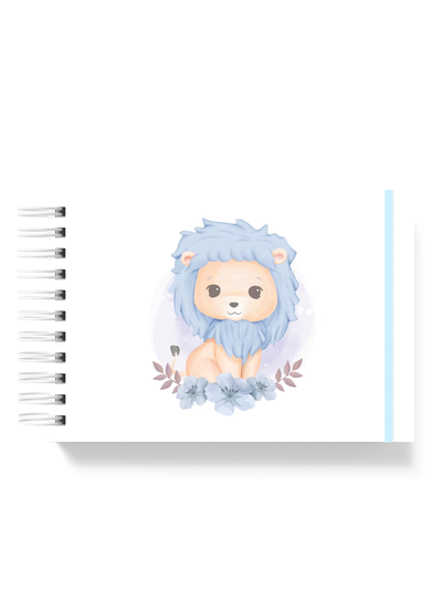 🧸 Diario del Bebé