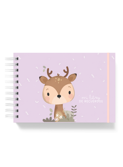 🧸 Diario del Bebé