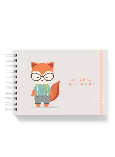 🧸 Diario del Bebé