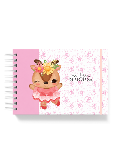 🧸 Diario del Bebé
