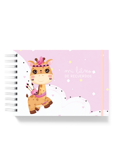 🧸 Diario del Bebé