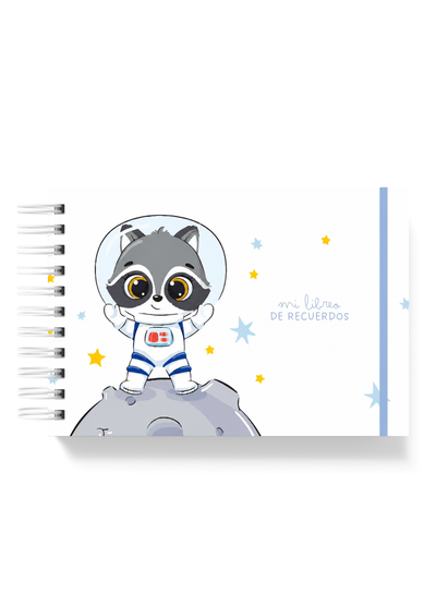 🧸 Diario del Bebé