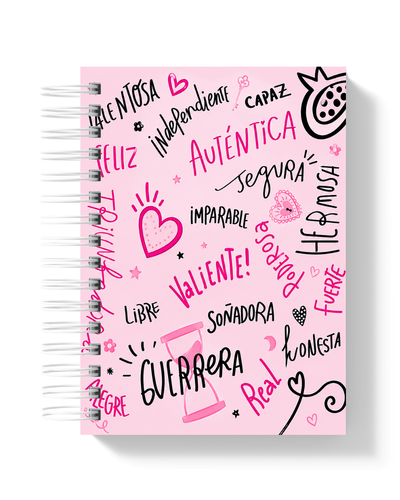 DIARIO DE GRATITUD 💗