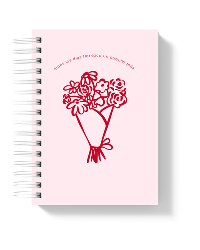 Cuaderno A5 COQUETTE 💗