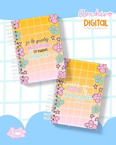PORTADAS HAPPY X4 MOD 1🤗