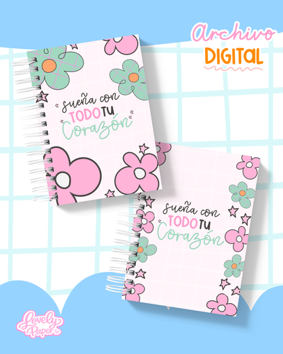 PORTADAS HAPPY X4 MOD 2🤗
