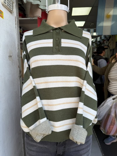 Sweater Cambridge